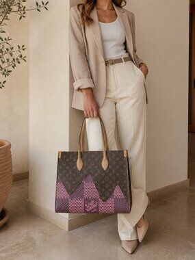 Elevated Style in a Tote You’ll Use Every Day